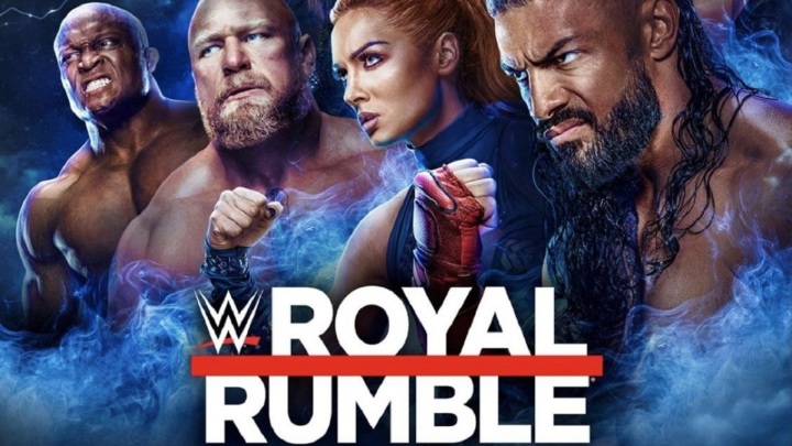 Royal Rumble 2024: Bayley vs. Rhea Ripley & Cody Rhodes vs. CM