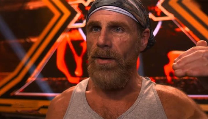 shawn michaels aew