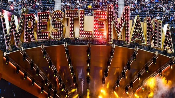 WWE WrestleMania 41 Might Set Its Stage In Minneapolis In 2025 ...