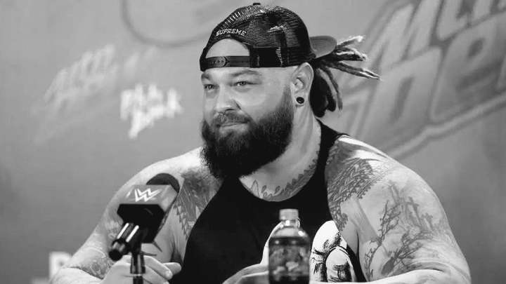 AEW Roster Given Option to Attend Bray Wyatt's Funeral Service