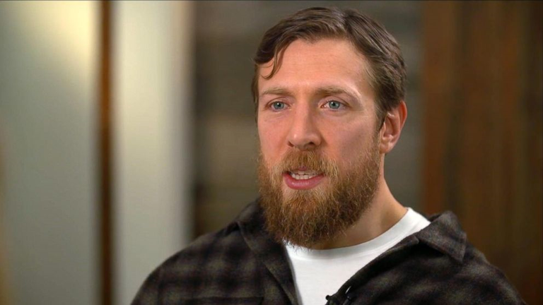 aew news daniel bryan