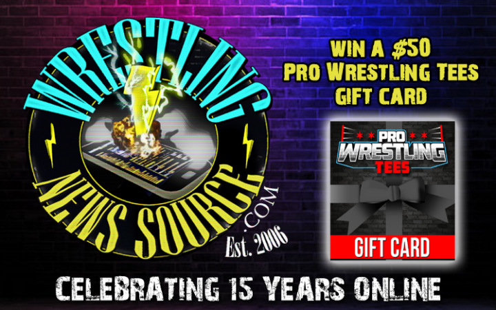 WWE Gift Card, WWE e-Gift Cards