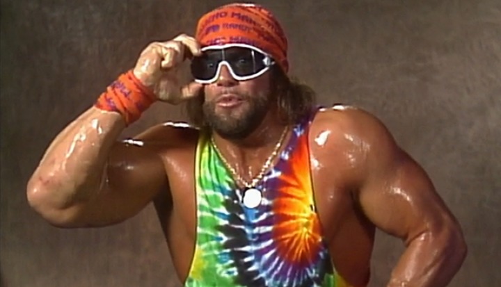 Guest column: Remembering Macho Man, one month later - Slam Wrestling