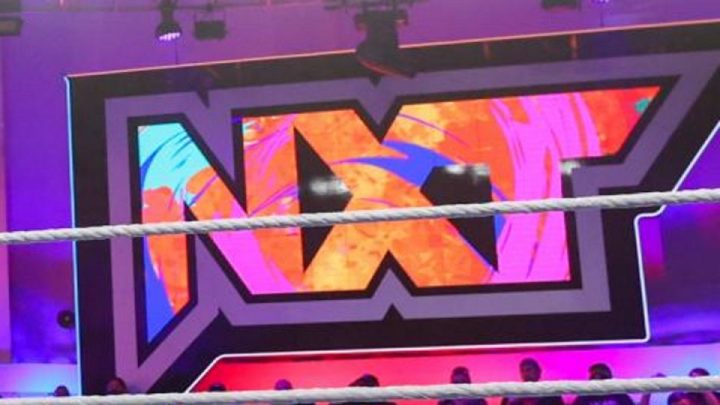 📸 FIRST LOOK: WWE NXT: Level Up Logo and Branding Wrestling News - WWE ...