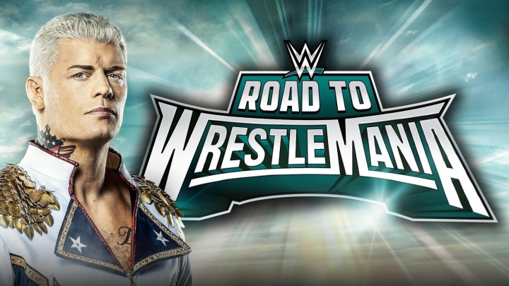 WWE Road To WrestleMania 40 Live Event Results From Augusta, GA (03/16)