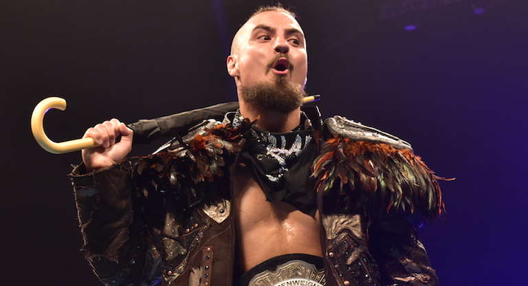 wwe wrestlers that went to aew