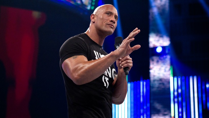 NBC Announces New Comedy Show About Dwayne "The Rock ...