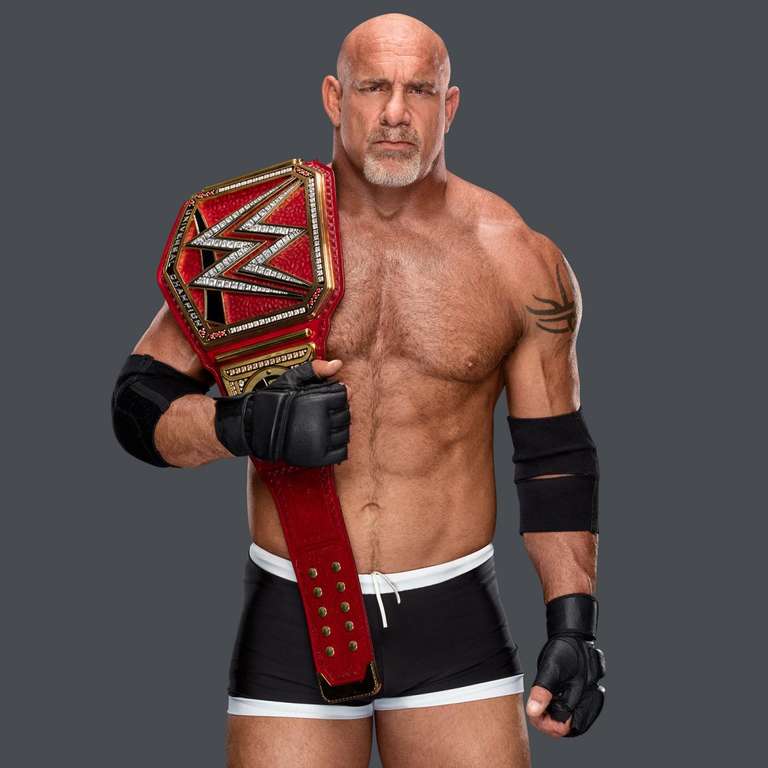 Goldberg Comments On A Potential Return Wrestling News WWE News, AEW