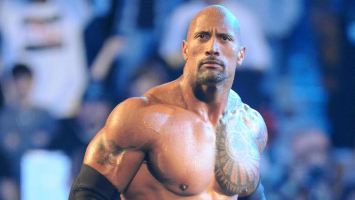 The Rock To Appear On Impact Wrestling Wrestling News ...