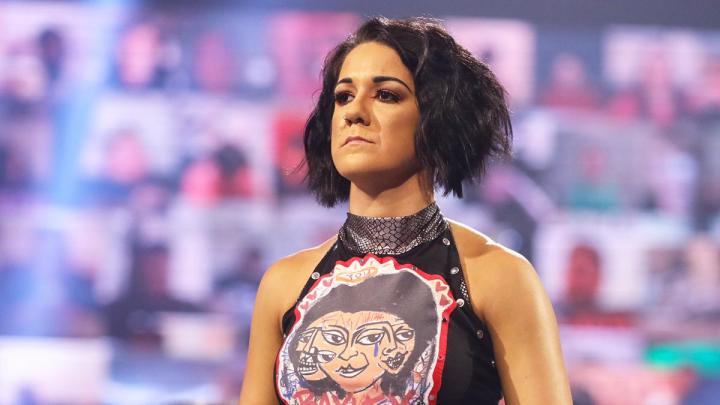 Bayley Injured, Will Be Out Of Ring Action For 9 Months Wrestling News ...