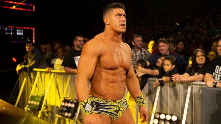 EC3 Reveals Scrapped Plans For WWE Stable - Wrestling Inc.
