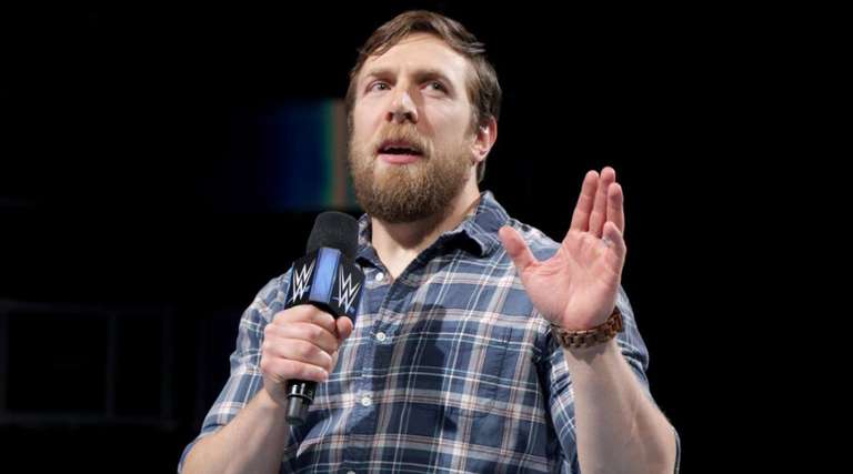 daniel bryan aew news