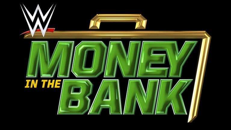 Updated Card For WWE Money In The Bank Wrestling News - WWE News, AEW ...