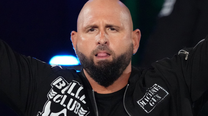 karl anderson aew