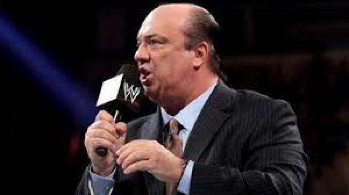 Paul Heyman Says That He Is The Greatest Manager Ever Wrestling News ...