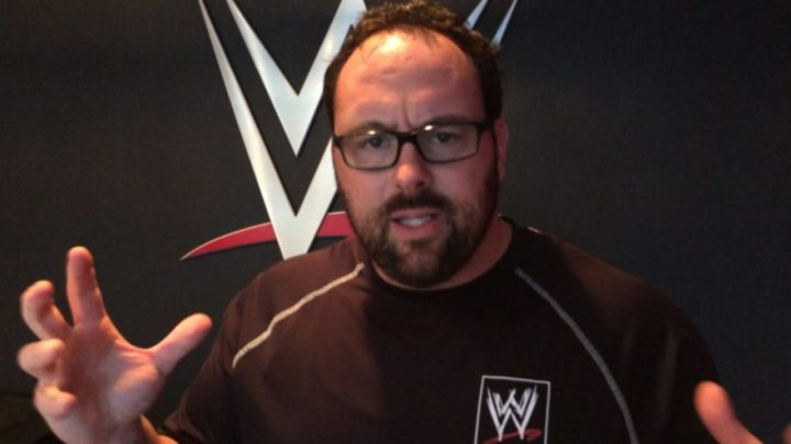 Nick Eugene Dinsmore Makes A Concerning Claim About Mark Carrano