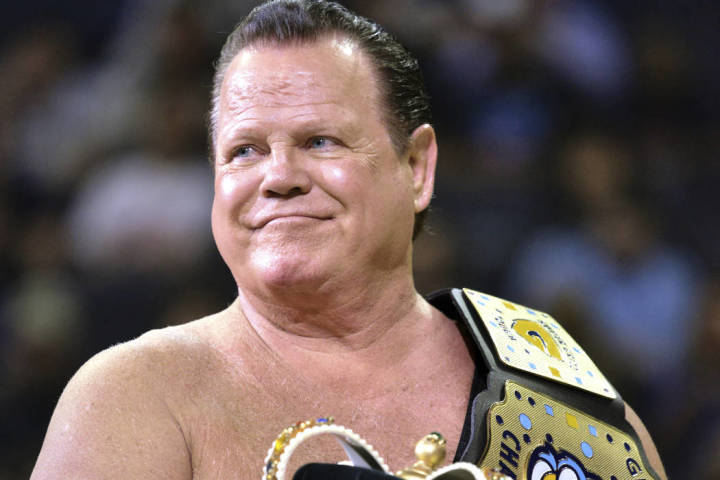 Verdict Has Been Reached On Jerry Lawler Fan Scam Lawsuit Wrestling
