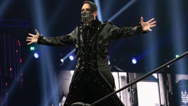 AEW Releases Statement On Jimmy Havoc Wrestling News - WWE News, AEW ...