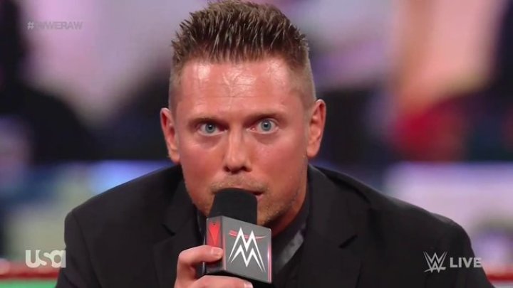 The Miz Withdraws from This Sunday's Elimination Chamber Match Wrestling News - WWE News, AEW ...