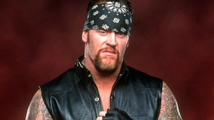 Former WWE Superstar Claims The Undertaker Orchestrated Bullying Incident.