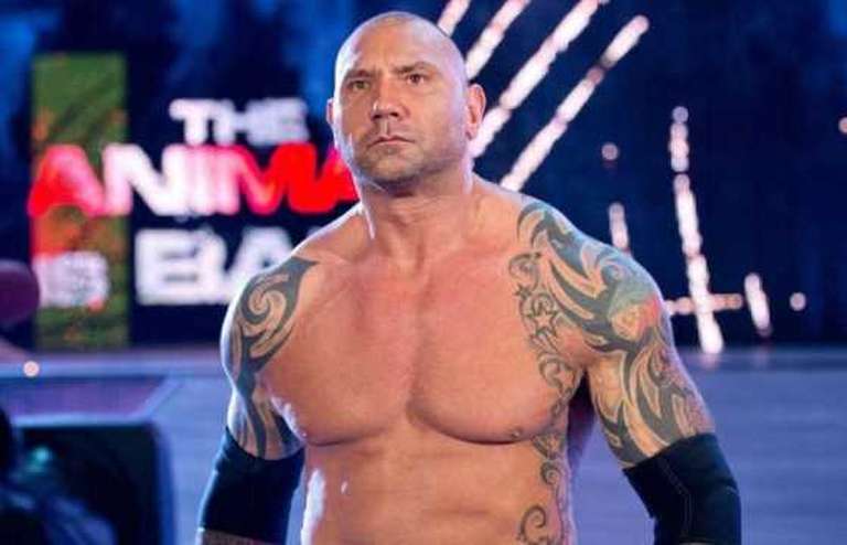 Batista Reveals The Circumstances Under Which He Would Return To Wwe 