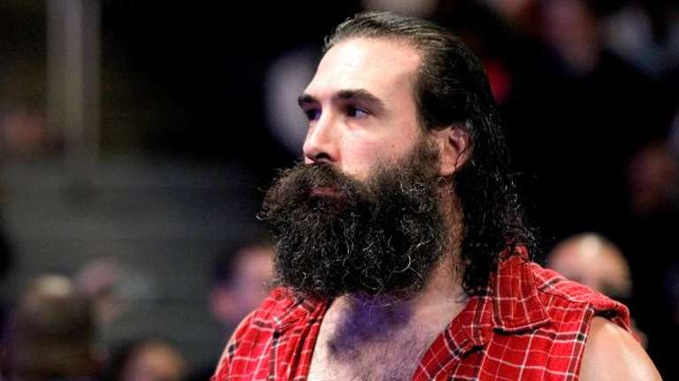 aew luke harper