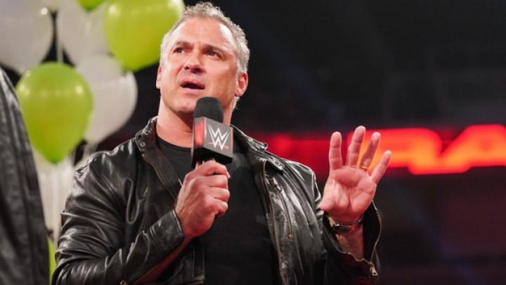 Shane McMahon To Return to RAW Tonight Wrestling News - WWE News, AEW ...