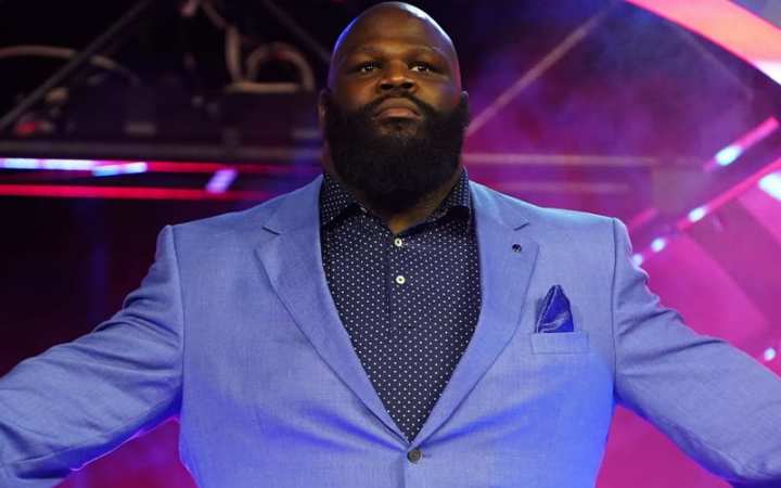 Mark Henry Comments On CM Punk and Daniel Bryan To AEW Rumors Wrestling ...