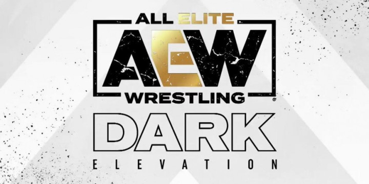 AEW Dark and Dark: Elevation SPOILERS - Jacksonville, FL Wrestling News ...