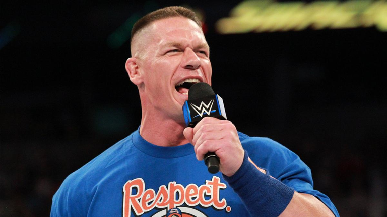 john cena joining aew