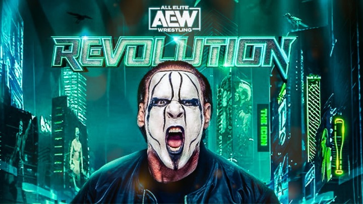 Women’s Championship Bout Confirmed For AEW Revolution PPV Wrestling ...