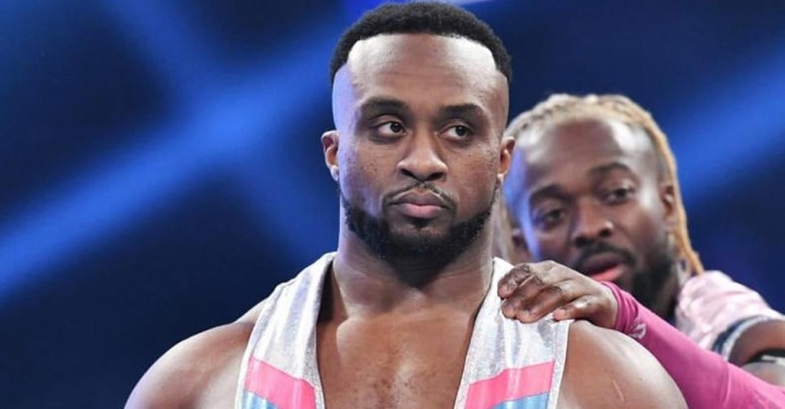 WWE Superstar Big E Opens Up About His Uncertain Future WNS Wrestling ...