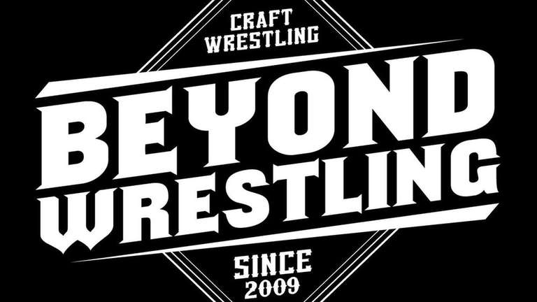 Masato Tanaka vs. David Starr Announced For Beyond Wrestling Uncharted ...