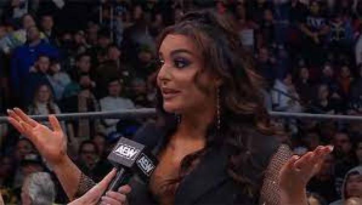 Deonna Purrazzo Describes Her WWE NXT Experience as 'Bad' Wrestling ...