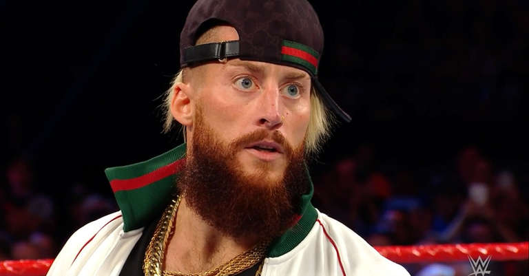 enzo amore aew