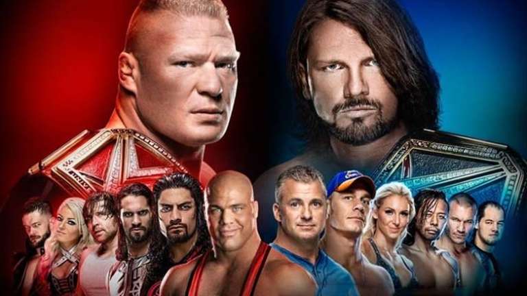 Two New Matches Added To Tonight's WWE Survivor Series Kickoff Show