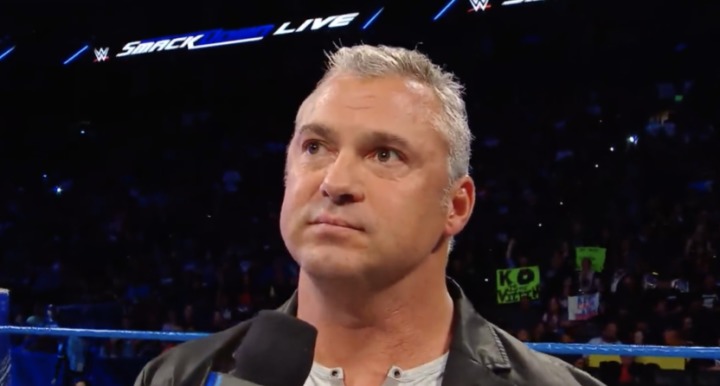 Shane McMahon Being 'Let Go' From WWE Could Have Big 'Ripple Effects ...