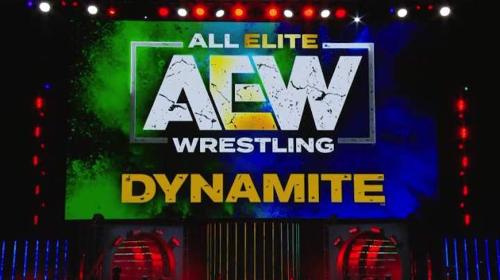 AEW Dynamite Viewership Slips Further Away From One Million Viewers ...