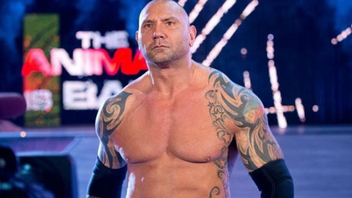 Batista Says Everybody In America Should Have A Problem With George ...