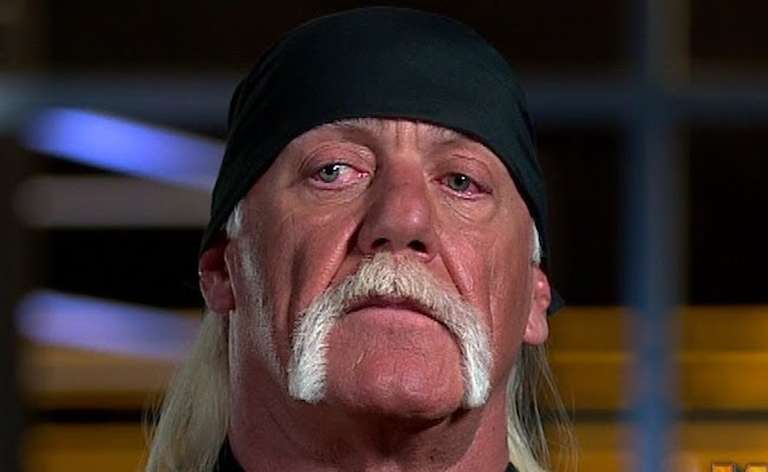 Hulk Hogan Mistakenly Pays Tribute To 'Dead' Celebrity Who’s Still Very ...