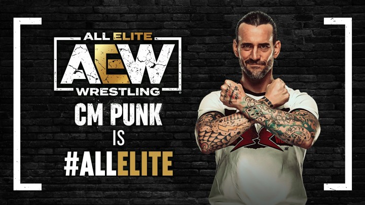 aew august 20th