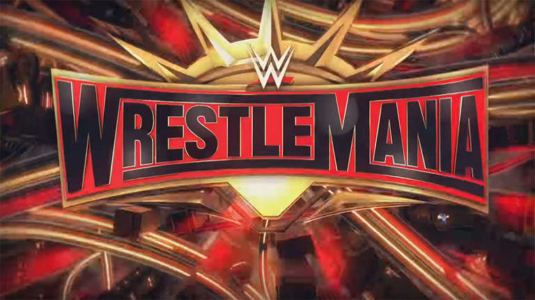 Wrestlemania 35 sale free live streaming