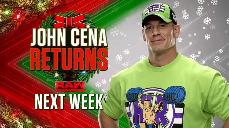 aew cena