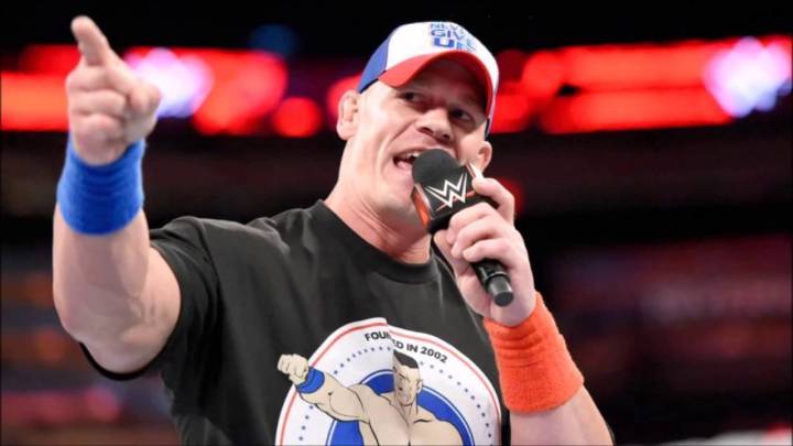 john cena joining aew