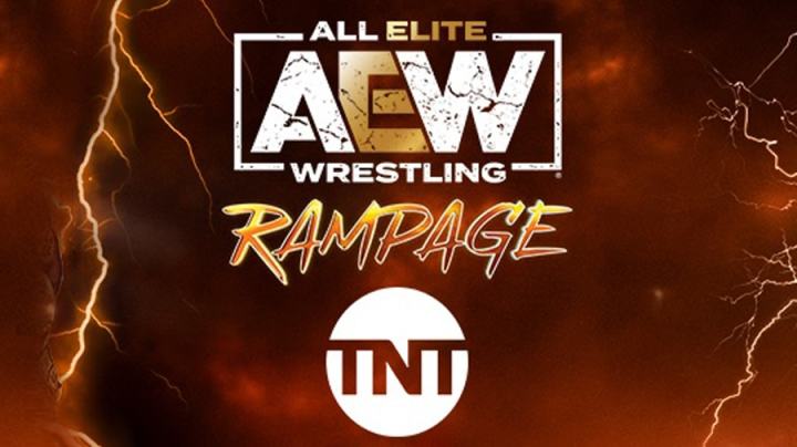 Updated Lineup For This Week’s AEW Rampage Wrestling News - WWE News ...