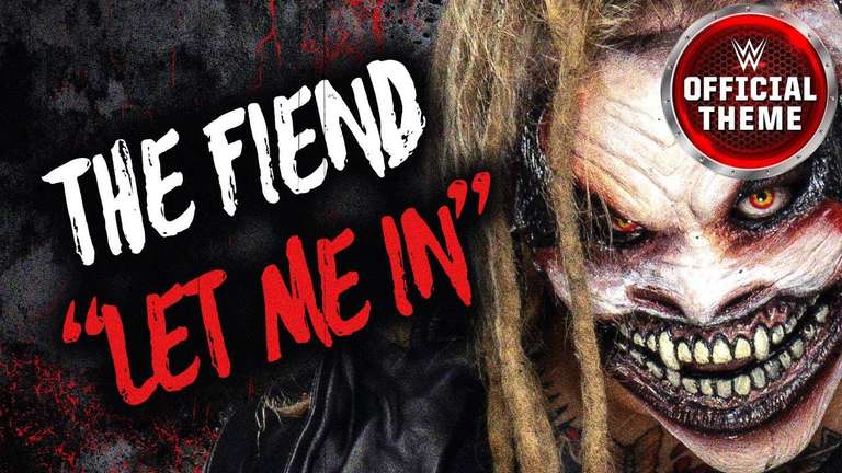 the fiend bray wyatt aew