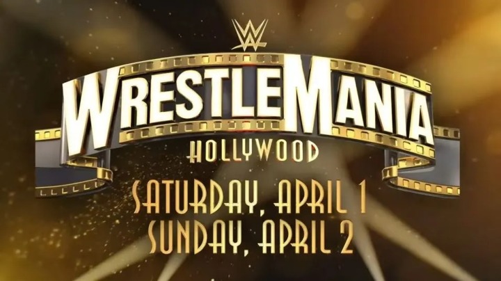 Here's The Full WWE WrestleMania 39 Day 1 and 2 Lineups