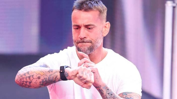 IMPACT Wrestling Reported to Have Offered Substantial Financial Deal to CM Punk Before His Return to WWE Wrestling News – WWE News, AEW News, WWE Results, Spoilers, WWE Survivor Series WarGames 2023 Results