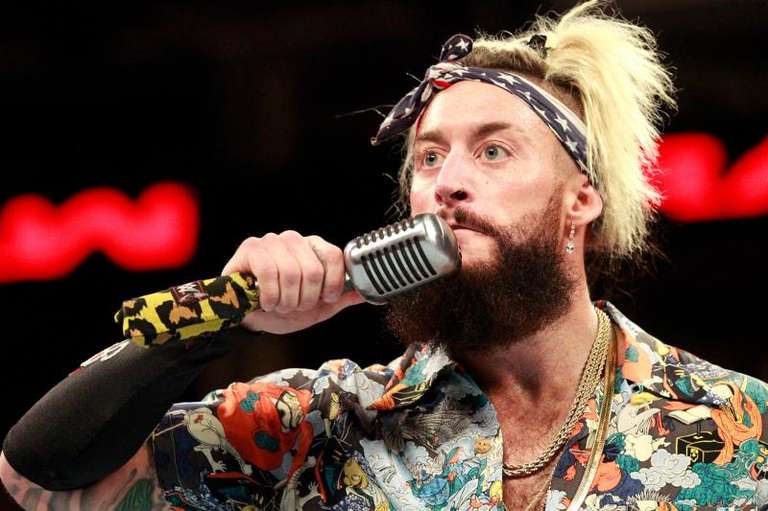 enzo amore aew