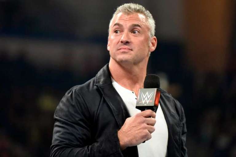 WWE Announces Shane McMahon Has Been Hospitalized Wrestling News - WWE ...